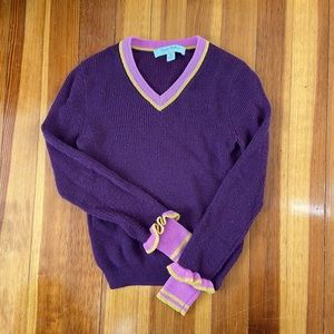 Brooks Brothers girl’s sweater